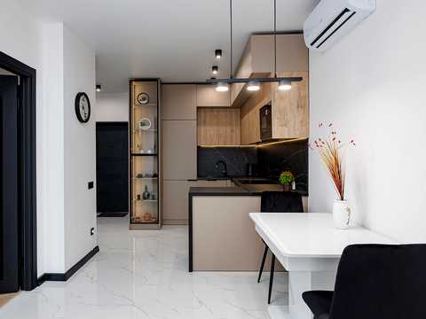 квартира по адресу Кульпарковская ул. (Кульпарківська), 93к1