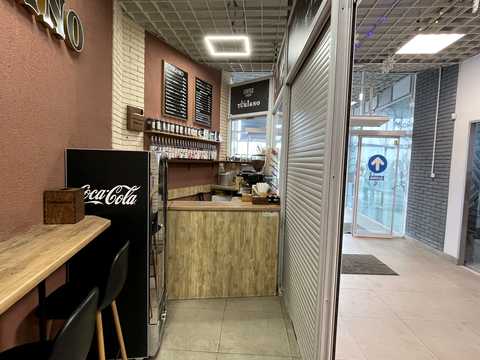коммерческая по адресу Степана Бандери ул., 2/2п