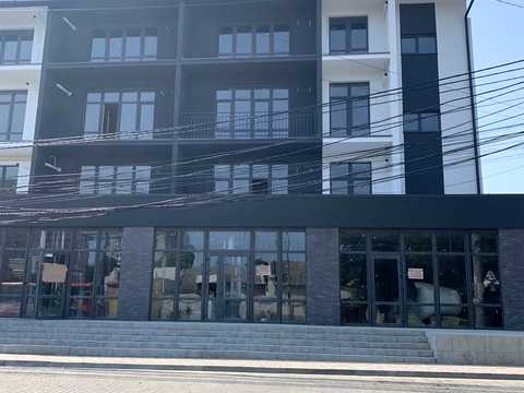 комерційна за адресою Одеса, Довга вул., 36