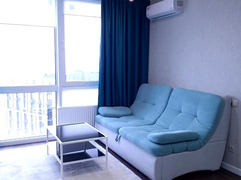 квартира за адресою Зарічна вул., 16