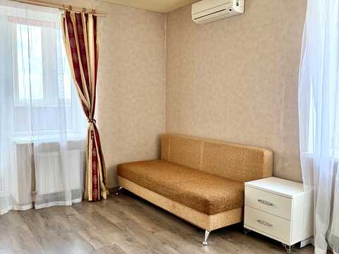 квартира за адресою Бориса Гмирі вул., 20