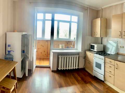 квартира за адресою Павлівська вул., 4-8