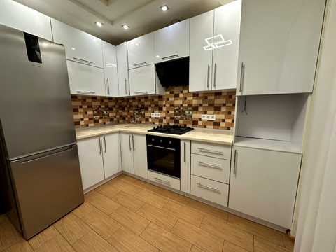 квартира за адресою Перспективна вул., 3
