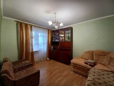 квартира по адресу Драгоманова ул., 22