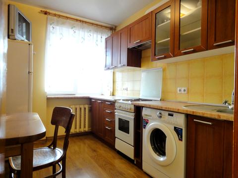 квартира по адресу Академика Королёва ул., 46