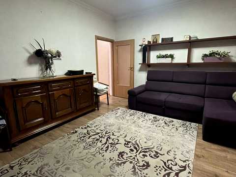 квартира по адресу Нежинская ул., 5