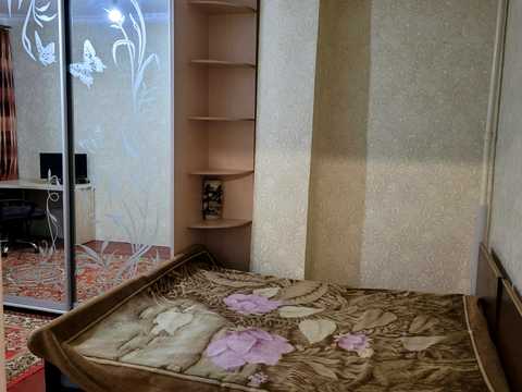 квартира за адресою Мазепи, 1