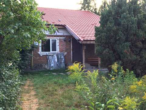 дом по адресу Північна ул.