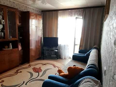 комната по адресу Червоной Калины просп. (Владимира Маяковского), 50