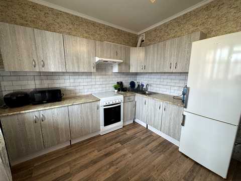 квартира за адресою Боголюбова вул., 25