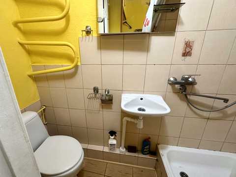 квартира за адресою Науки просп., 20