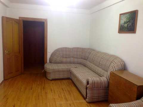 квартира по адресу Рене Декарта ул. (Кулібіна), 6