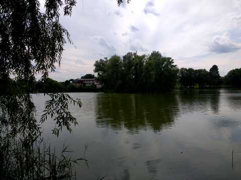 ділянка за адресою Південна вул., 1