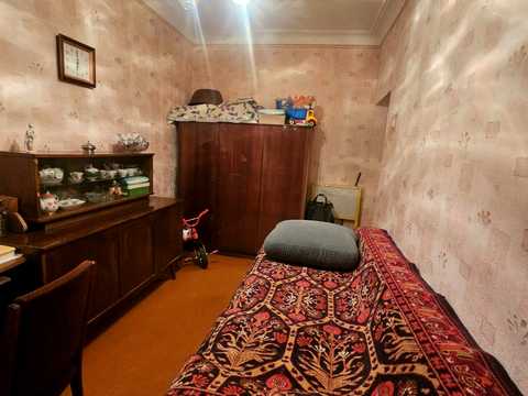 квартира по адресу Сергея Синенко ул. (Кремлевская), 44