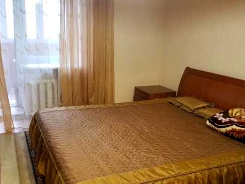 квартира по адресу Княжий Затон ул., 14-Б