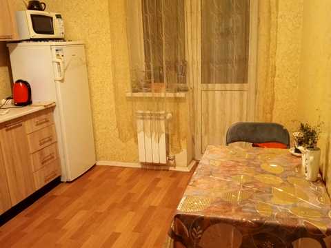 квартира за адресою Поліська вул., 28-Б