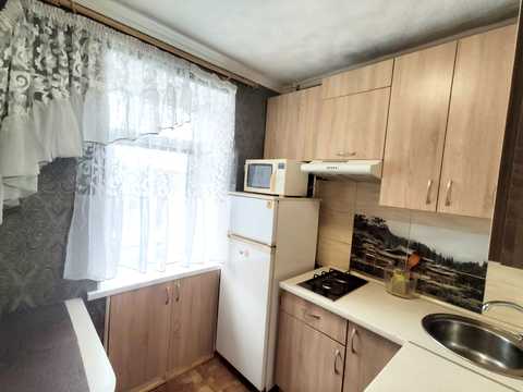 квартира за адресою Лесі Українки вул.