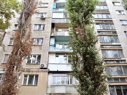 квартира по адресу Марсельская ул., 2а
