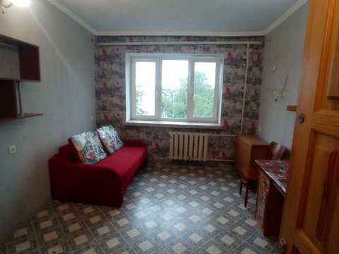 квартира по адресу 23 Августа ул., 58