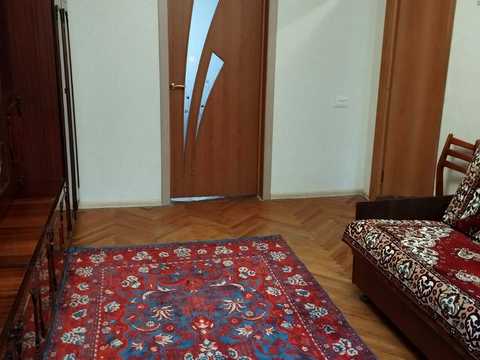квартира по адресу Игоря Турчина ул. (Василя Блюхера), 8