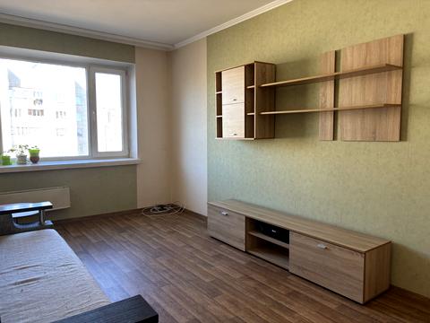 квартира по адресу Мира просп., 271-А