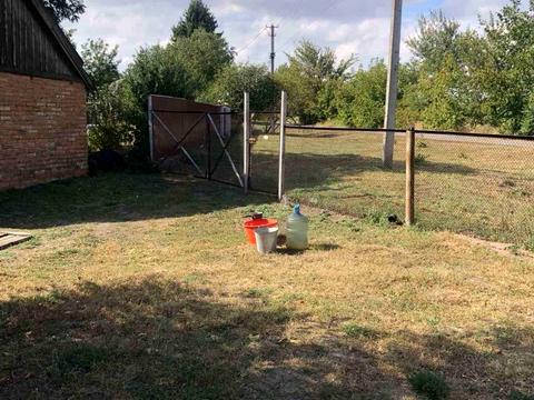 дом по адресу с. Малая Супоевка, Польова, 2