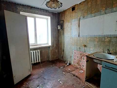 квартира по адресу Океановская ул., 36