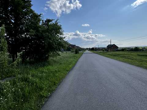 ділянка за адресою Богдана Хмельницького