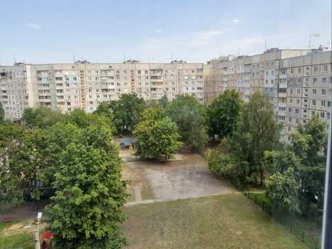 квартира по адресу Дружбы Народов ул. (Дружби Народів), 211