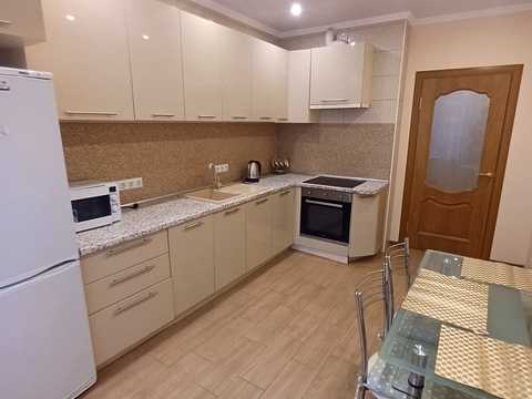 квартира по адресу Кахи Бендукидзе ул., 2