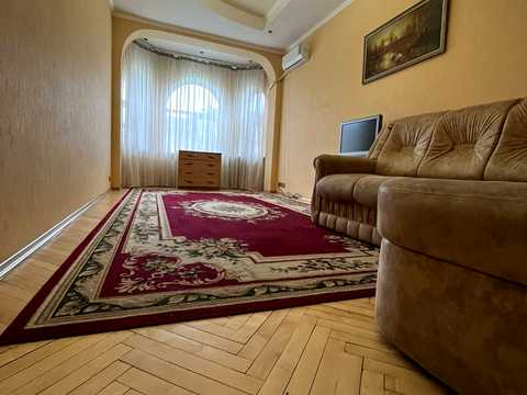 квартира за адресою Будівельників вул., 41
