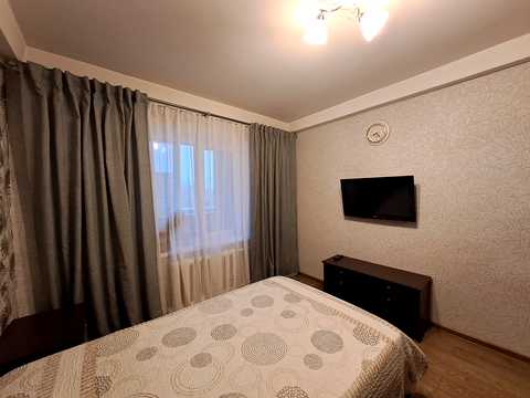 квартира по адресу Оболонский просп., 15