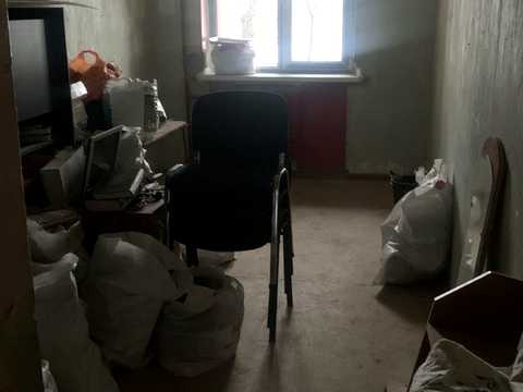 квартира за адресою Астрономічна вул., 13