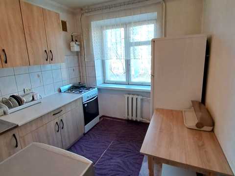 квартира по адресу Свободи ул., 9а