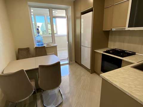 квартира по адресу Машиностроителей ул., 25