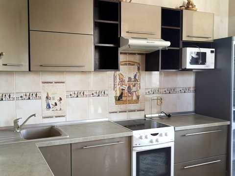 квартира за адресою Чорних Запорожців вул. (Короленка), 74