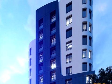 квартира за адресою Фріца Гленца вул., 22
