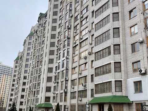 квартира за адресою Тенистая, 15