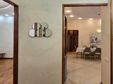 квартира за адресою Шовковична вул., 7-А