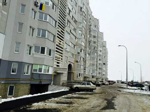 квартира по адресу Теплична ул., 38