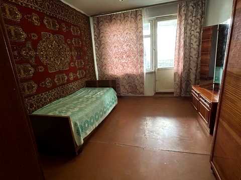квартира за адресою Віталія Вергая вул. (Маршала Батицького), 32