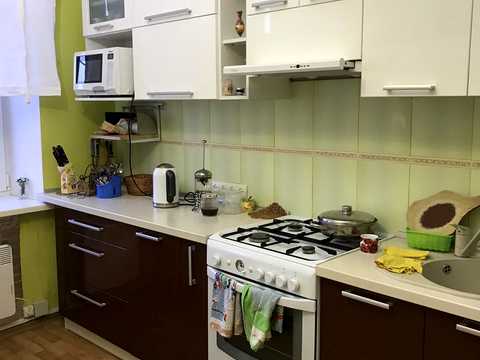 квартира по адресу Аудиторна ул. (Выборгская), 9