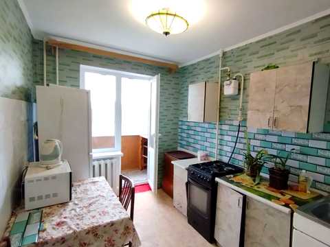 квартира по адресу Победы просп. (30-річчя Перемоги), 42