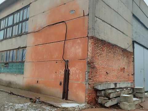 комерційна за адресою Чернігів, Івана Мазепи вул. (Щорса), 59
