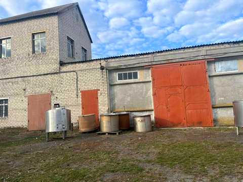 комерційна за адресою Степова, 38в