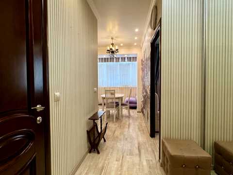 квартира за адресою Архітектора Старова вул., 14-Б