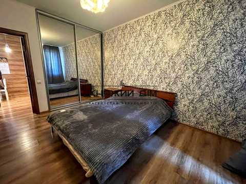 квартира по адресу Михаила Максимовича ул. (Онуфрія Трутенка), 3-Г
