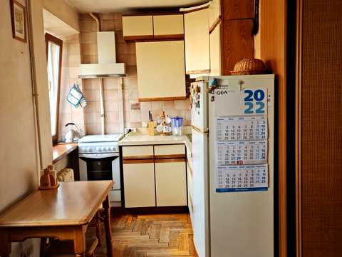 квартира по адресу ул. Ф'дорова, 1