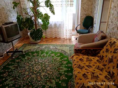 квартира за адресою ул Чумаченко, 20