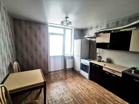 квартира за адресою Сергія Москаленка вул. (Красовського), 55